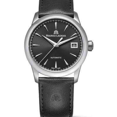 Montre Maurice Lacroix 1975 756007-SS001-330-2