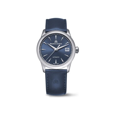 Montre Maurice Lacroix 1975 756007-SS001-430-4