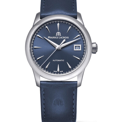 Montre Maurice Lacroix 1975 756007-SS001-430-4