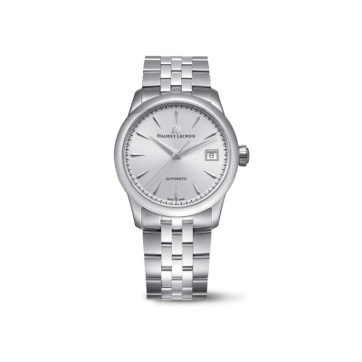 Montre Maurice Lacroix 1975 756007-SS002-130-1