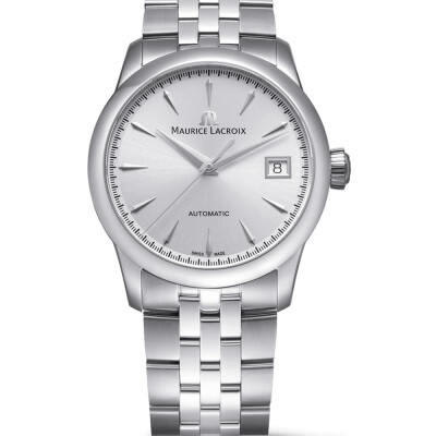 Montre Maurice Lacroix 1975 756007-SS002-130-1