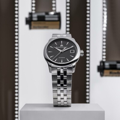 Montre Maurice Lacroix 1975 756007-SS002-330-1