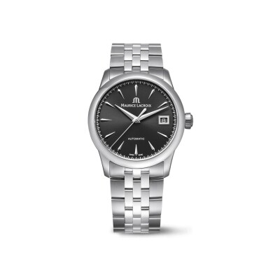 Montre Maurice Lacroix 1975 756007-SS002-330-1