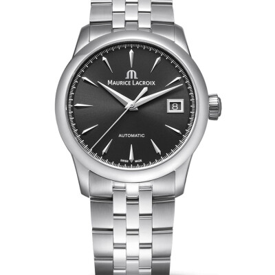 Montre Maurice Lacroix 1975 756007-SS002-330-1
