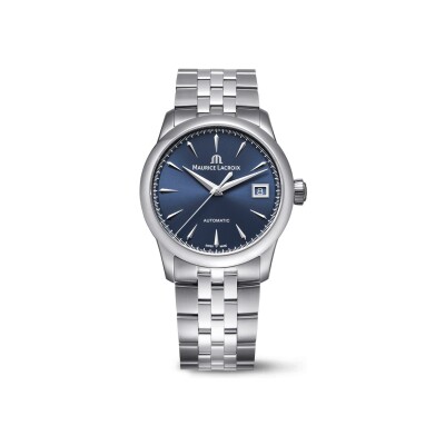 Montre Maurice Lacroix 1975 756007-SS002-430-1