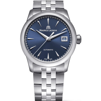 Montre Maurice Lacroix 1975 756007-SS002-430-1
