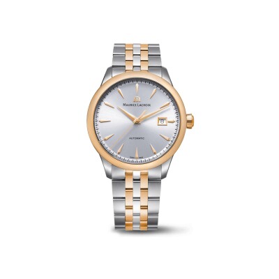 Montre Maurice Lacroix 1975 756008-PVP12-130-1