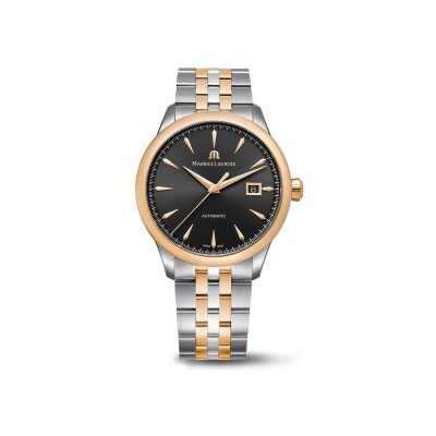 Montre Maurice Lacroix 1975 756008-PVP12-330-1