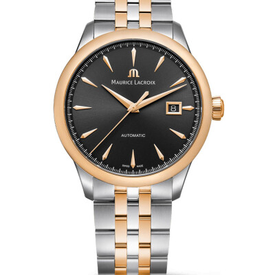 Montre Maurice Lacroix 1975 756008-PVP12-330-1