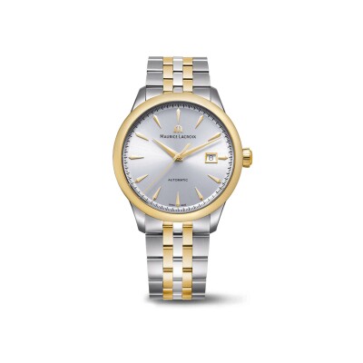 Montre Maurice Lacroix 1975 756008-PVY12-130-1