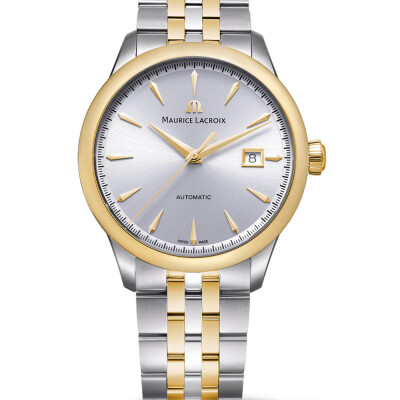 Montre Maurice Lacroix 1975 756008-PVY12-130-1