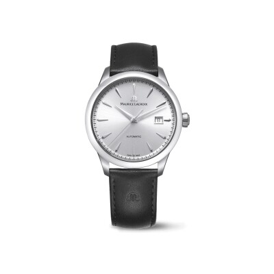Montre Maurice Lacroix 1975 756008-SS001-130-2