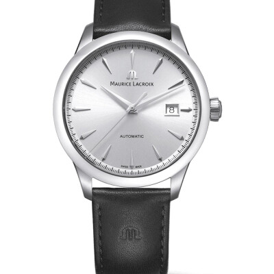 Montre Maurice Lacroix 1975 756008-SS001-130-2