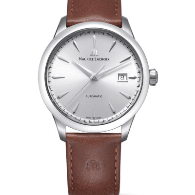 Montre Maurice Lacroix 1975 756008-SS001-130-3