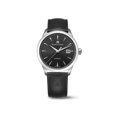 Montre Maurice Lacroix 1975 756008-SS001-330-2