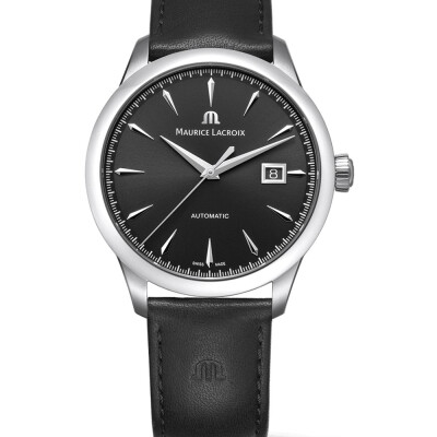 Montre Maurice Lacroix 1975 756008-SS001-330-2