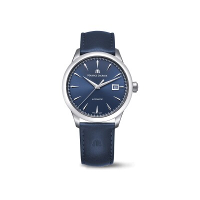 Montre Maurice Lacroix 1975 756008-SS001-430-4