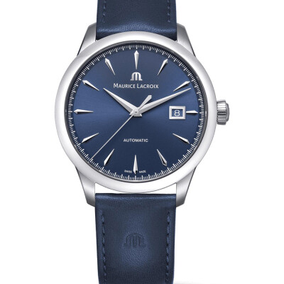 Montre Maurice Lacroix 1975 756008-SS001-430-4
