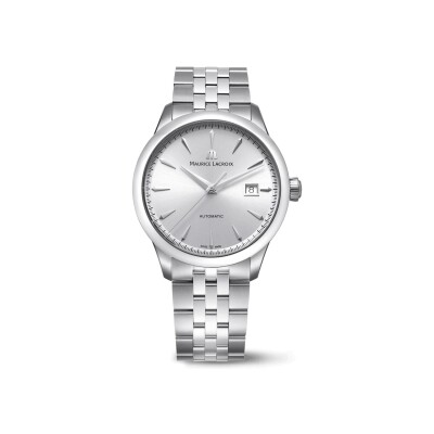 Montre Maurice Lacroix 1975 756008-SS002-130-1