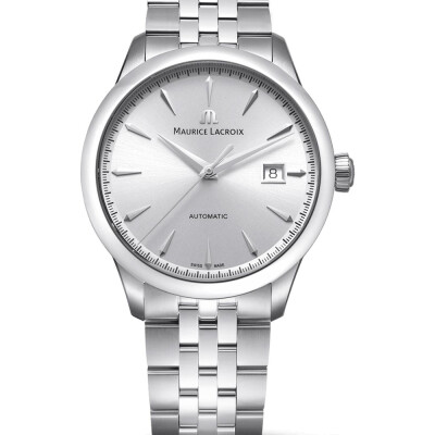 Montre Maurice Lacroix 1975 756008-SS002-130-1