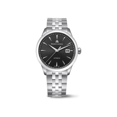 Montre Maurice Lacroix 1975 756008-SS002-330-1