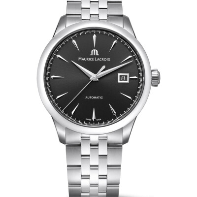 Montre Maurice Lacroix 1975 756008-SS002-330-1