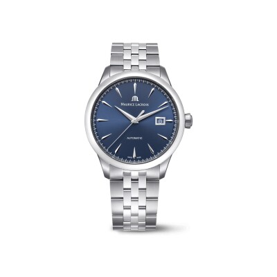 Montre Maurice Lacroix 1975 756008-SS002-430-1