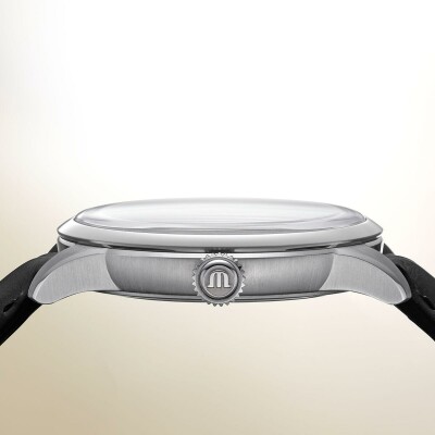 Montre Maurice Lacroix 1975 756048-SS001-131-2