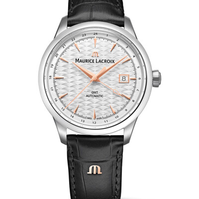 Montre Maurice Lacroix 1975 756048-SS001-131-2