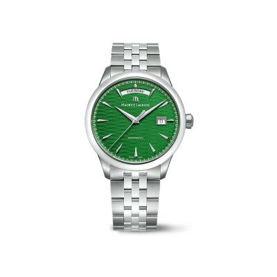 Montre Maurice Lacroix 1975 756058-SS002-630-1