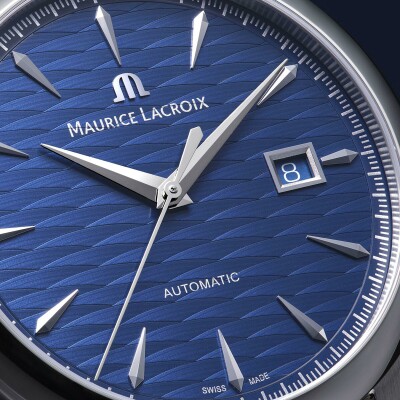 Montre Maurice Lacroix 1975 756108-SS001-430-4