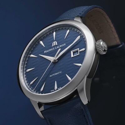 Montre Maurice Lacroix 1975 756108-SS001-430-4