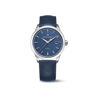 Montre Maurice Lacroix 1975 756108-SS001-430-4