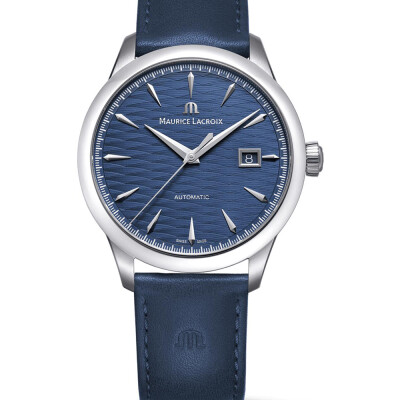 Montre Maurice Lacroix 1975 756108-SS001-430-4