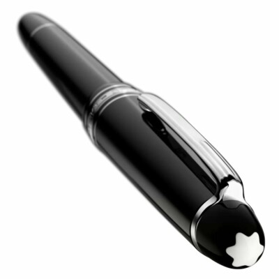 Montblanc Meisterstück LeGrand platinum rollerball