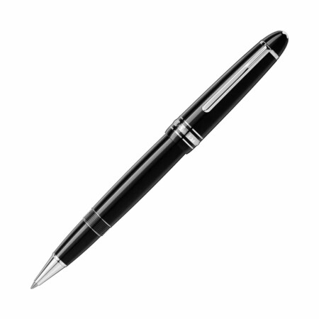 Rollerball Montblanc Meisterstück LeGrand Platiné