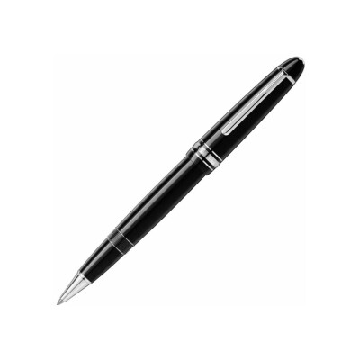 Montblanc Meisterstück LeGrand platinum rollerball