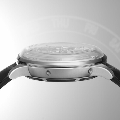 Montre Maurice Lacroix 1975 758008-SS001-090-2