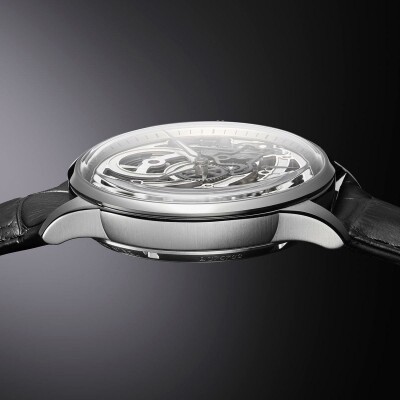 Montre Maurice Lacroix 1975 758108-S1S12-001-3