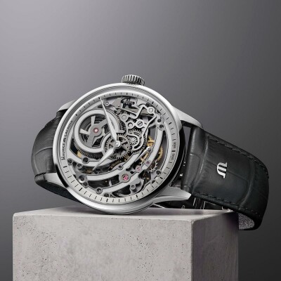 Montre Maurice Lacroix 1975 758108-S1S12-001-3