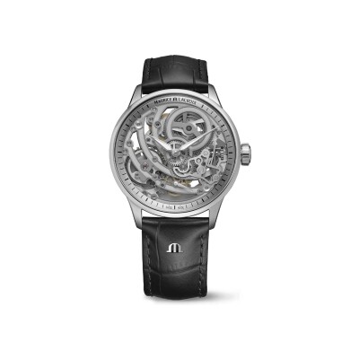 Montre Maurice Lacroix 1975 758108-S1S12-001-3