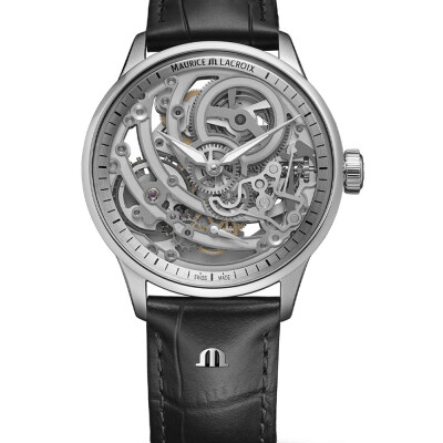 Montre Maurice Lacroix 1975 758108-S1S12-001-3