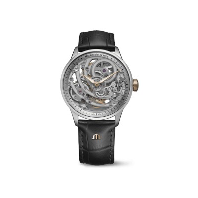 Montre Maurice Lacroix 1975 758108-S1S12-002-3
