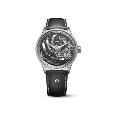 Montre Maurice Lacroix 1975 758108-SS001-090-2