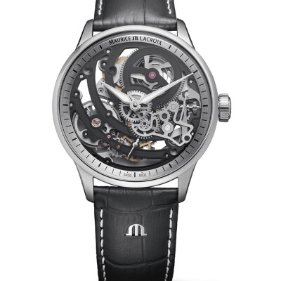 Montre Maurice Lacroix 1975 758108-SS001-090-2