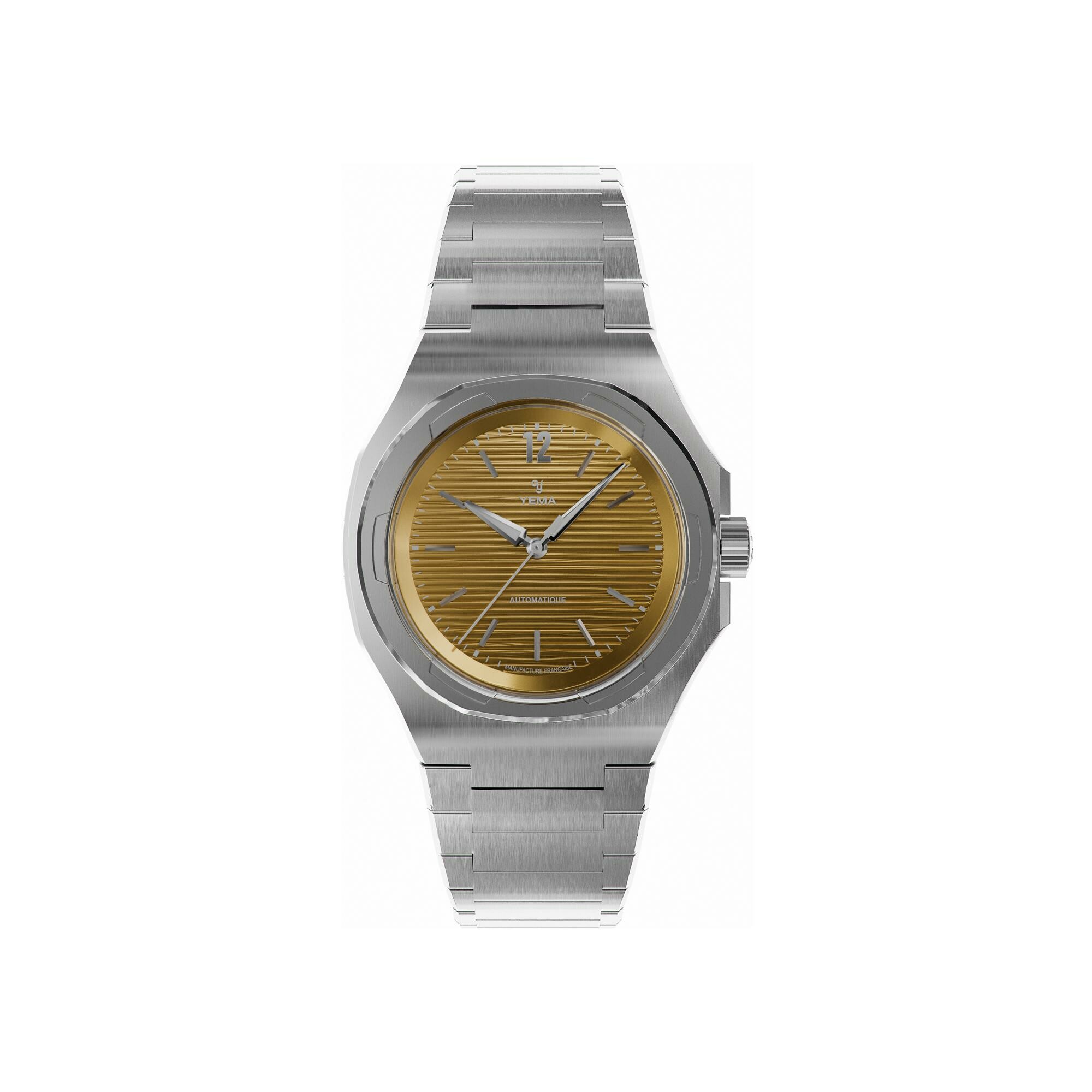 Montre Yema YM 879 - Montres & Bijoux