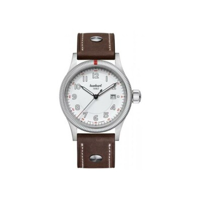 Montre Hanhart Pioneer One 42mm Automatique