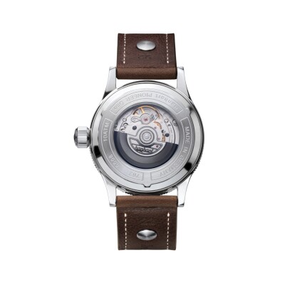 Montre Hanhart Pioneer One 42mm Automatique