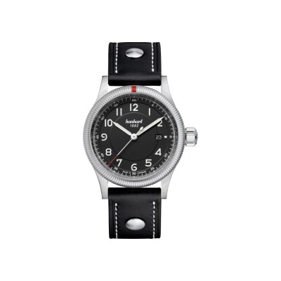 Montre Hanhart Pioneer One 42mm Automatique