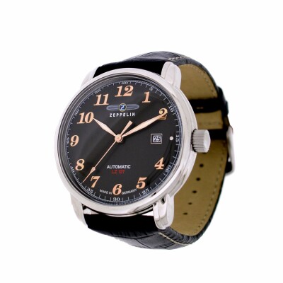 Zeppelin LZ 127 Graf 7656-2 watch